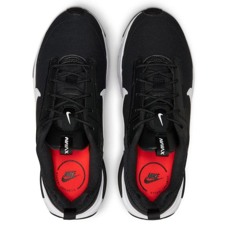 Nike Air Max Intrlk Lite W DH0874 003 tenisice za trčanje crna 1