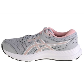 Asics Gel-Contend 8 W 1012B320-022 tenisice za trčanje siva 1
