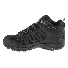 Cipele Merrell Accentor Sport Mid Gtx W J88686 crno 1
