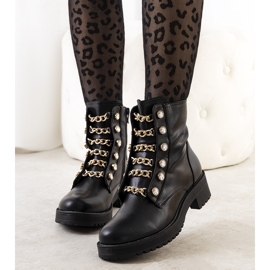 PA1 Crni Curiel lovci crno 1