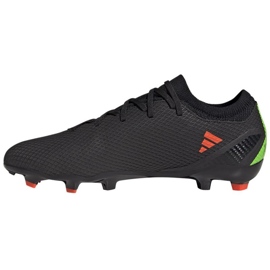 Adidas X Speedportal.3 Fg GW8453 kopačke crno crno 1