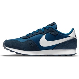 Nike Md Valiant Jr CN8558 405 tenisica plava 1