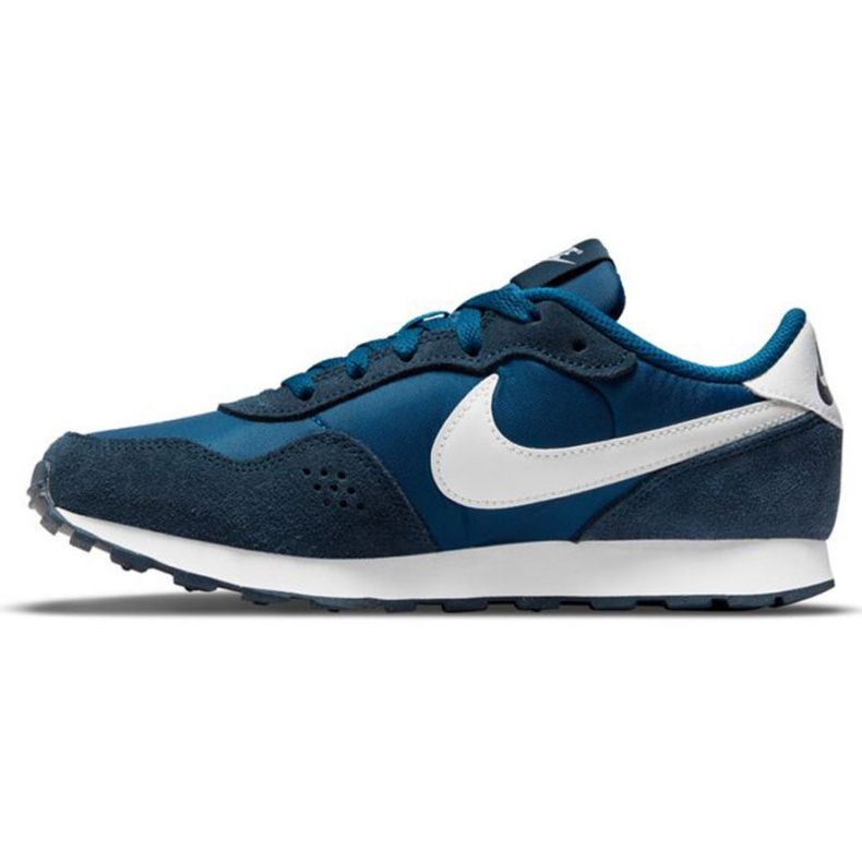 Nike Md Valiant Jr CN8558 405 tenisica plava 1