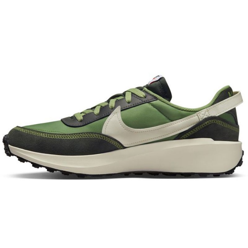 Nike Waffle Debut M DH9522 300 tenisice zelena 1