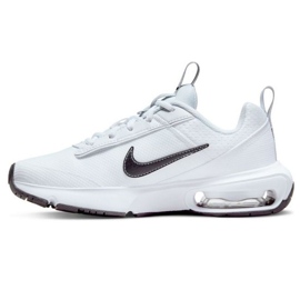Nike Air Max Intrlk Lite Jr DH9393 101 tenisica za trčanje bijela 1
