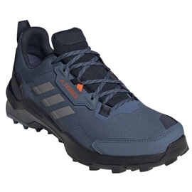 Adidas Terrex AX4 Gtx M GZ3973 cipele plava 1