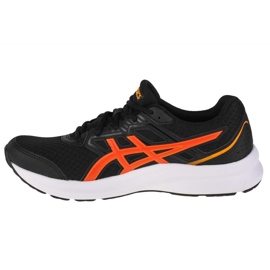 Asics Jolt 3 M 1011B034-011 tenisice za trčanje crno 1