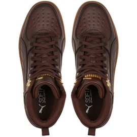 Puma Rebound Rugged M 387592 04 cipele smeđa 1