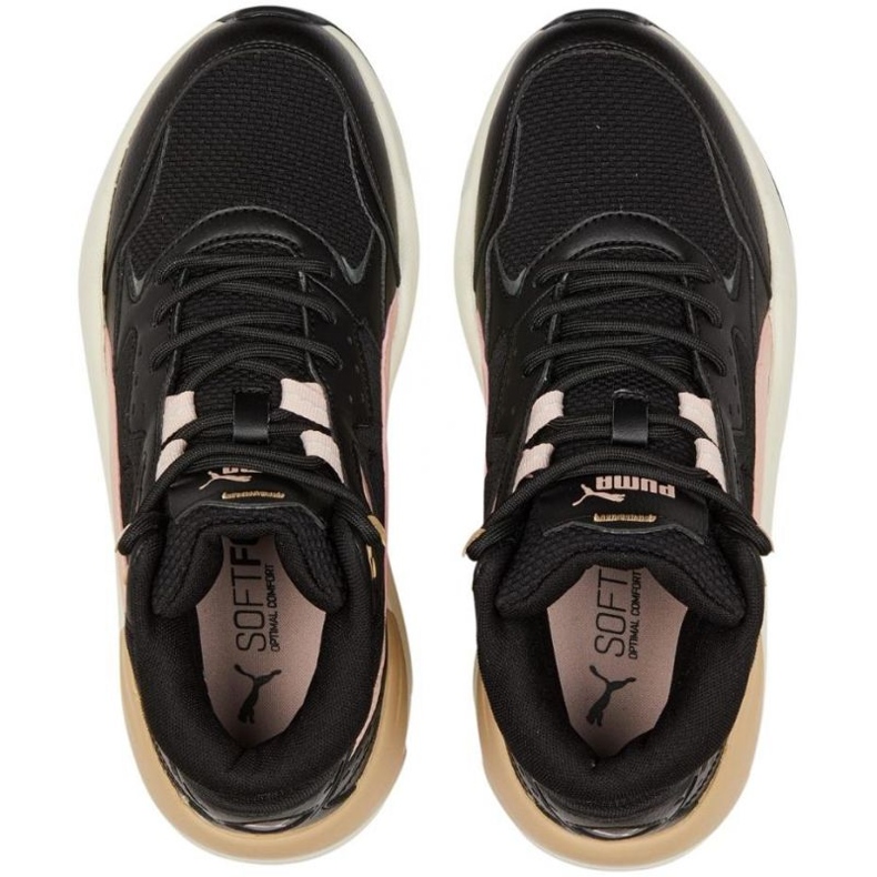 Puma X-Ray Speed ​​​​Mid Wtr 385869 05 cipele crna 1