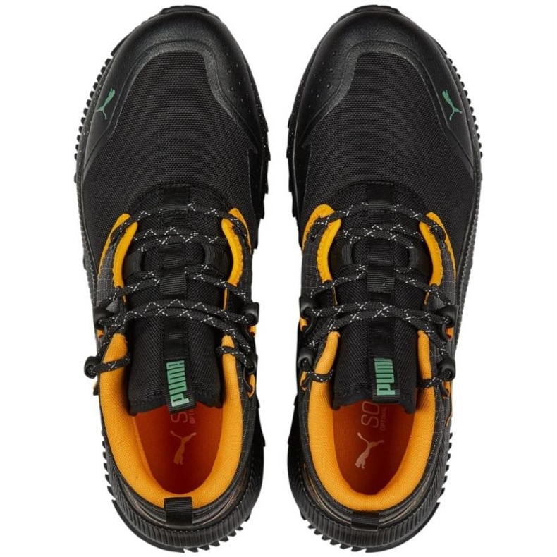 Puma Pacer Future Tr Mid M 387268 03 crna 1