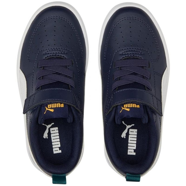 Puma Rickie Ac Ps cipele 385836 07 plava 1