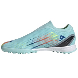 Adidas X Speedportal.3 Ll Tf M GW8474 kopačke plava plava 1