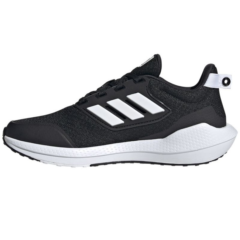 Adidas EQ21 Run 2.0 GY4354 tenisice za trčanje crna 1