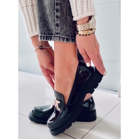 PA1 Ženske natikače Sophie Black crno 1