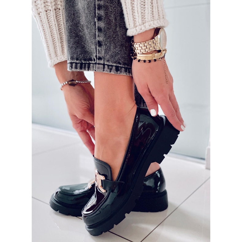 PA1 Ženske natikače Sophie Black crna 1