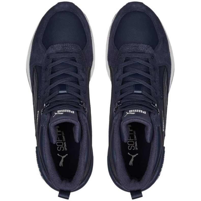 Puma Graviton srednje pariške cipele 383204 05 plava 1