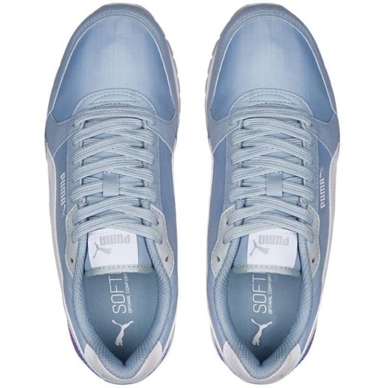 Puma St Runner v3 cipele Nl 384857 13 plava 1