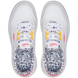 Puma Tori Me Happy cipele 386384 01 bijela 1