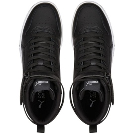 Puma Rbd Game M 385839 03 crno 1