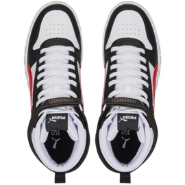 Puma Rbd Game 385839 cipele 05 bijela 1