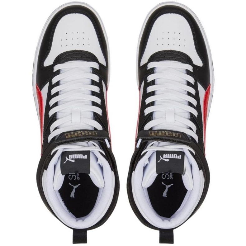 Puma Rbd Game 385839 cipele 05 bijela 1