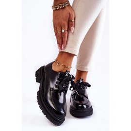 Ženske lakirane cipele La.Fi 210004B-NL crne crna 1