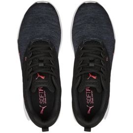 Puma Nrgy Comet 190556 61 tenisice za trčanje crna 1