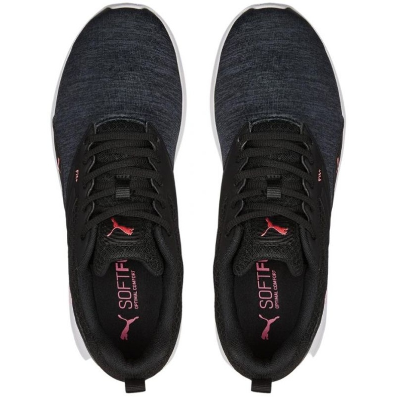 Puma Nrgy Comet 190556 61 tenisice za trčanje crna 1