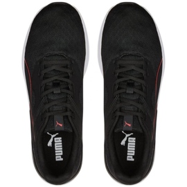 Puma Transport W 377028 03 tenisice za trčanje crna 1