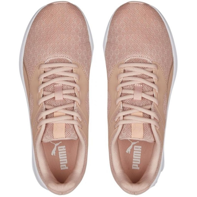 Puma Transport tenisice za trčanje 377028 07 ružičasta 1