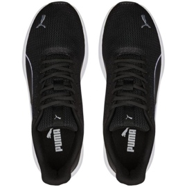 Tenisice za trčanje Puma Transport Modern M 377030 01 crna 1