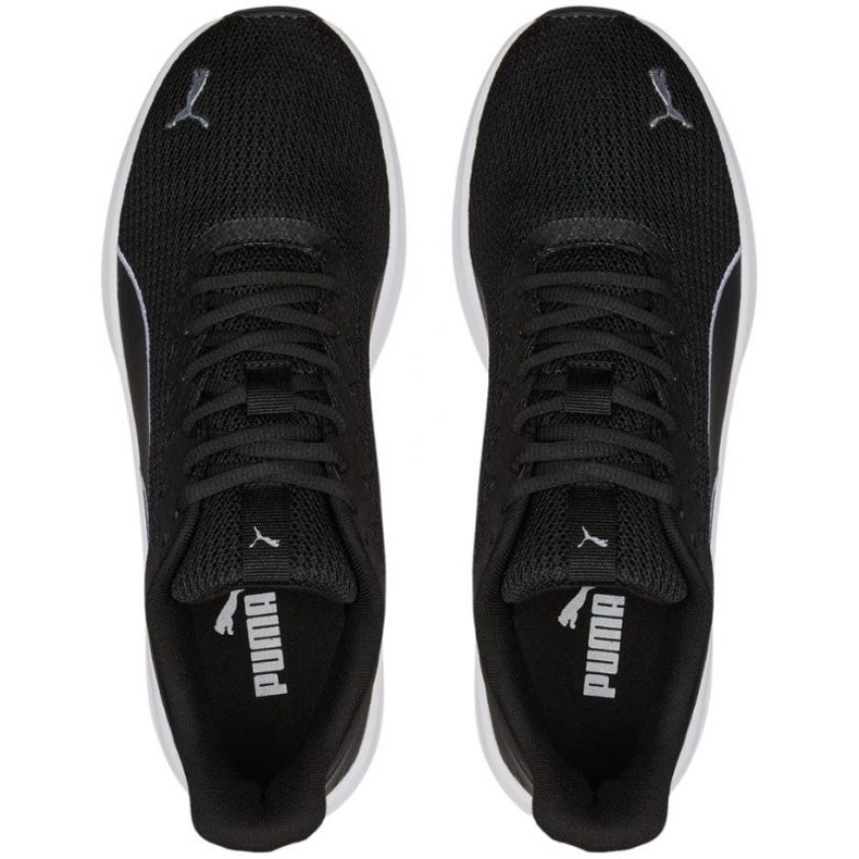 Tenisice za trčanje Puma Transport Modern M 377030 01 crna 1