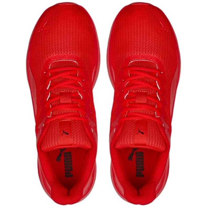 Puma Transport Modern tenisice za trčanje 377030 05 crvena 1