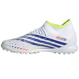 Adidas Predator Edge.3 Tf M GW0951 kopačke bijela bijela 1