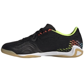 Adidas Copa Sense.3 In Sala FY6192 tenisice za nogomet crno crno 1