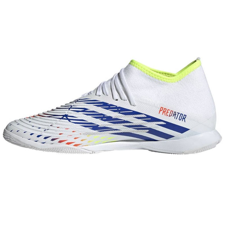 Adidas Predator Edge.3 In GV8517 tenisice bijela bijela 1