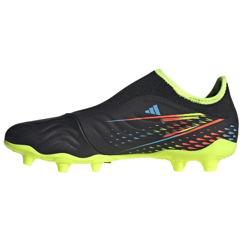 Adidas Copa Sense.3 Ll Fg M GX4135 kopačke crno crno 1