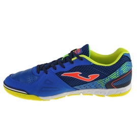 Joma Mundial 2204 u nogometnim tenisicama MUNW2204IN plava plava 1