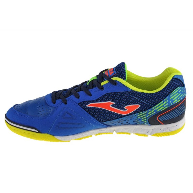 Joma Mundial 2204 u nogometnim tenisicama MUNW2204IN plava plava 1