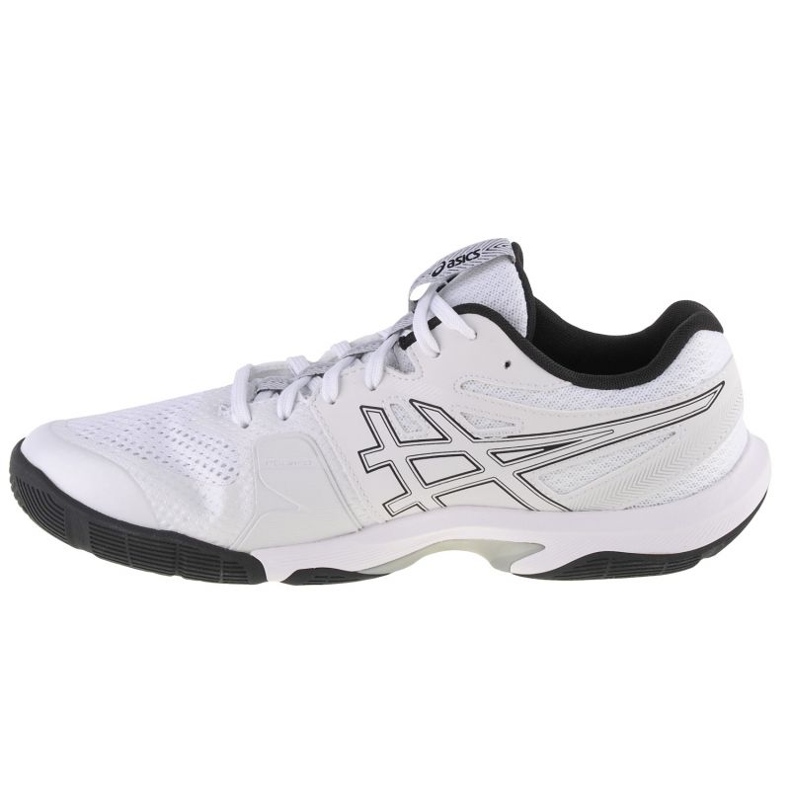 Asics Gel-Blade 8 M 1071A066-101 bijela 1