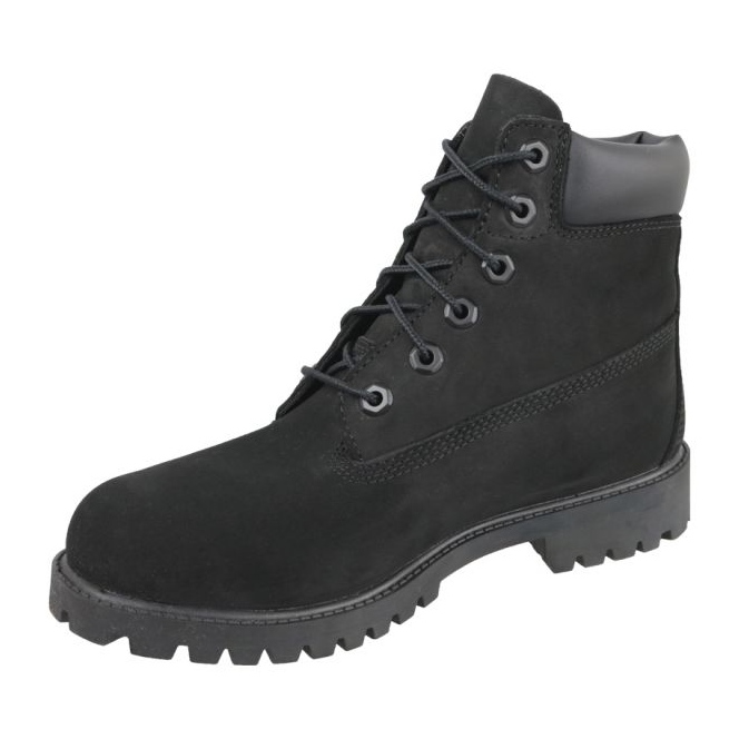Timberland 6 In Premium Boot W 12907 zimske cipele crna 1