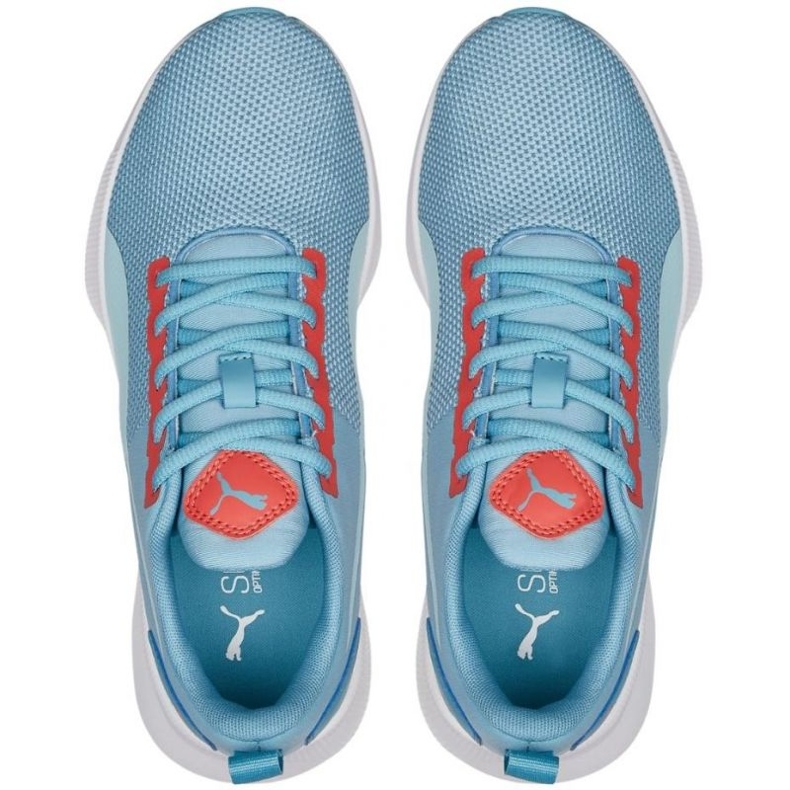 Puma Flyer Runner tenisice 192928 35 plava 1