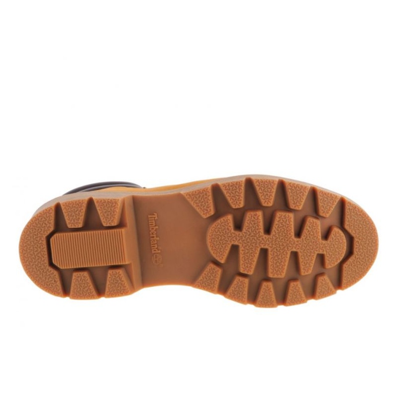 Timberland 6 In Basic Boot M 0A27TP žuta boja 1