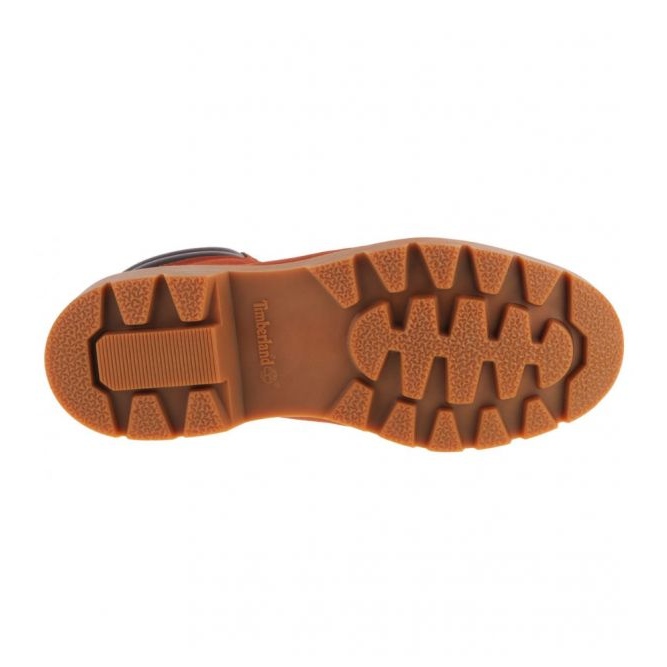 Timberland 6 In Basic Boot M 0A2853 smeđa raznobojna 1