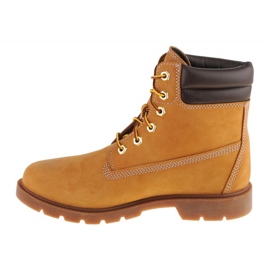 Cipele Timberland Linden Woods 6 In Boot 0A2KXH smeđa 1