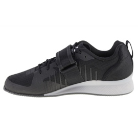 Adidas Adipower Weightlifting 3 GY8923 tenisice crna 1