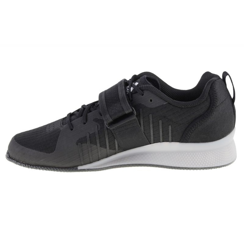 Adidas Adipower Weightlifting 3 GY8923 tenisice crna 1