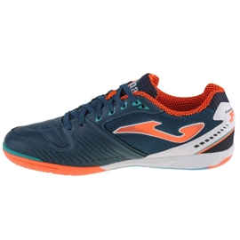 Joma Dribling 2217 In M DRIW2217IN kopačke zelena zelena 1