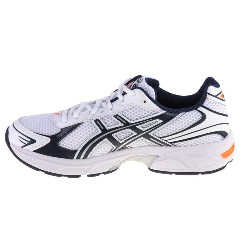 Asics Gel-1130 M 1201A256-106 tenisice za trčanje bijela tamnoplava 1