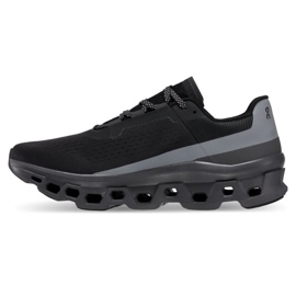 Nike On Running Cloudmonster Lumos M 6298394 cipele crno 1